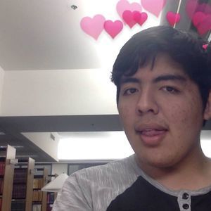 Meet your Posher, Anthony